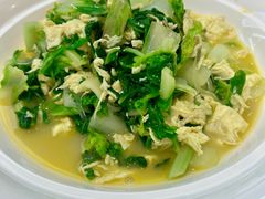 渔村小白菜-船歌·鱼水饺青岛菜(国贸商城店)
