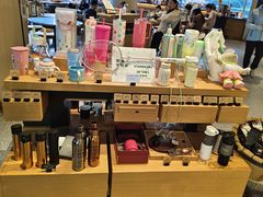 -星巴克臻选(上海合生汇1F店)