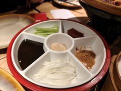 -青年公社烤鸭(滨湖银泰店)