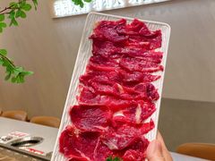 -喜味涮自助小火锅(广州东圃天河城店)