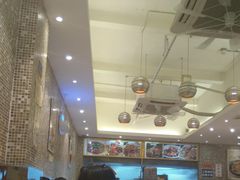 大堂-金利茶餐厅(中船汇店)