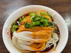 -薛昌利大米凉皮(北新街店)
