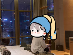-深圳温德姆至尊酒店