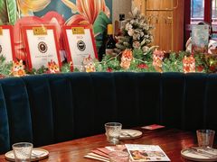 -Brut Eatery悦璞食堂(建国东路店)