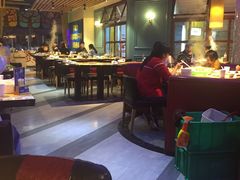 -蒙肥羊·酸汤潮牛·鲜牛肉火锅烤肉自助(岗顶店)