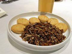 -羲和雅苑•北京烤鸭(平安国际金融中心店)