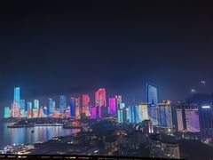 -青岛海滨风景区