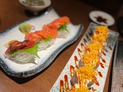 -千代武日本料理(哈西店)