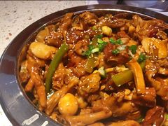 -沙掌门肉蟹煲(沙溪店)