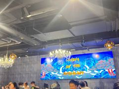 -HOTISLAND海鸡岛·韩国料理(江南西店)