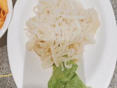 -蒙都43°9羊火锅(平庄店)