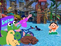 -武汉玛雅海滩水公园