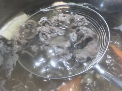 -牛品福潮汕牛肉火锅(旺庄店)