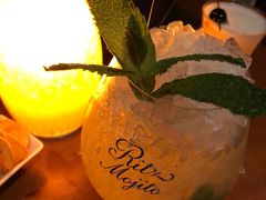 -富力丽思卡尔顿酒店·FLAIR餐厅酒吧