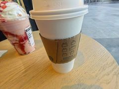 -星巴克(北京望京店)