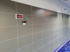 -小蓝鲸游泳培训基地(积水潭店)