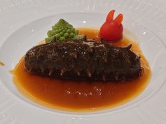 -临家小院·潮汕菜·商务宴请·点心(白石洲店)
