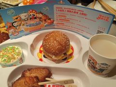 -海底捞火锅(壹悦城店)