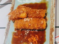 -蛙一刀·麻椒鱼火锅(金仙桥店)
