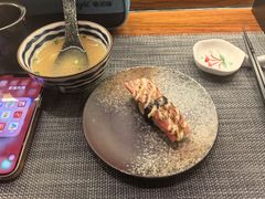 -戏作寿司(观音桥店)
