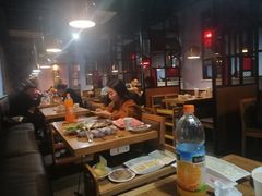 -傣妹火锅(南京东路一店)