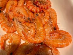 白灼虾-杭越海鲜(迪荡店)