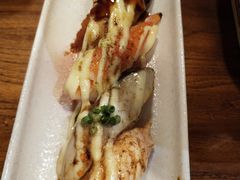 -尺山寸水日料(马桥满天星店)