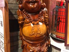 -正阳门饭庄·烤鸭·北京菜(万丰路七里庄店)