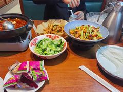 -肖记公安牛肉鱼杂馆·省级非物质文化遗产(万松园直营店)