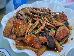 -洞天食府(北大街店)