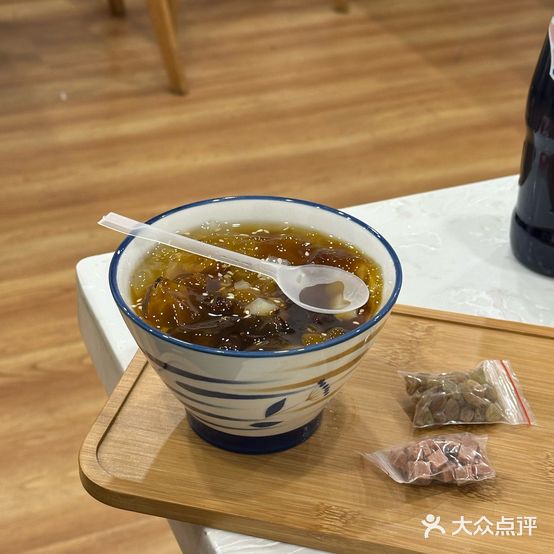 叙集成都小吃(中海国际社区海悦府店)