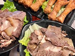 -三江汇火锅店(保全街店)