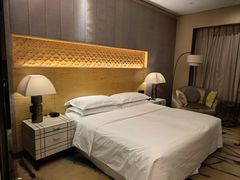 -西安赛瑞喜来登大酒店