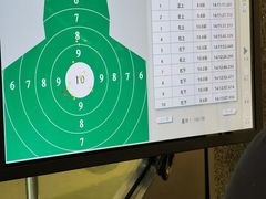 -真枪会射击俱乐部(河西中央公园店)