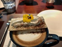 -22ºN BISTRO西餐&酒馆(石奥商业街店)