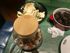 -老灶堂文创火锅(文艺路店)
