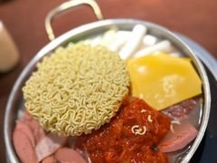 -양평식당·杨平食堂(华贸店)