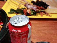 -串门邻居串串火锅(云南南路店)