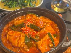 -Ameigo梅果·云贵川bistro(长宁来福士店)