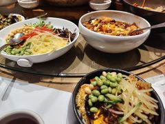 -四季餐厅·新津菜(环湖中路店)