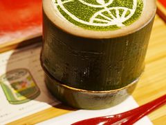 -中村藤吉(本店)