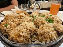 荷香糯米排骨-金春禧(世茂国际广场店)