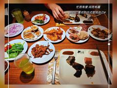 -汉巴味德(大悦城店)