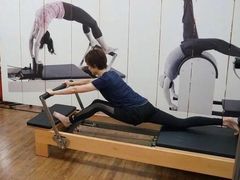 -可逸运动健身(鸿恩寺店)