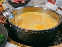 -八珍玉食鸡煲·打边炉(印象城店)