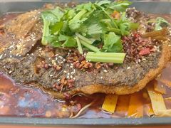 -郑记•不夜城烧烤•龙虾•虾蟹(黄鹤楼店)