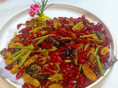 -富瑶大酒店(强工二街店)