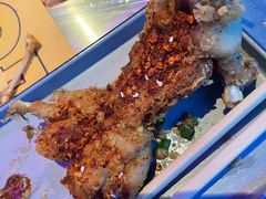 -燥次·烧烤酒场(万象城店)