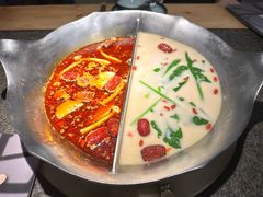 -湊湊火锅·茶憩(皇姑万象汇店)