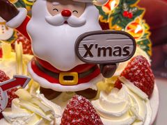 -味多美蛋糕(霍营地铁店)